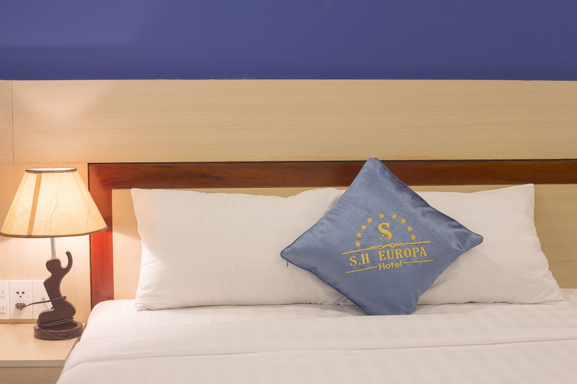 Maxhome Luxury Hotel Da Nang Bagian luar foto