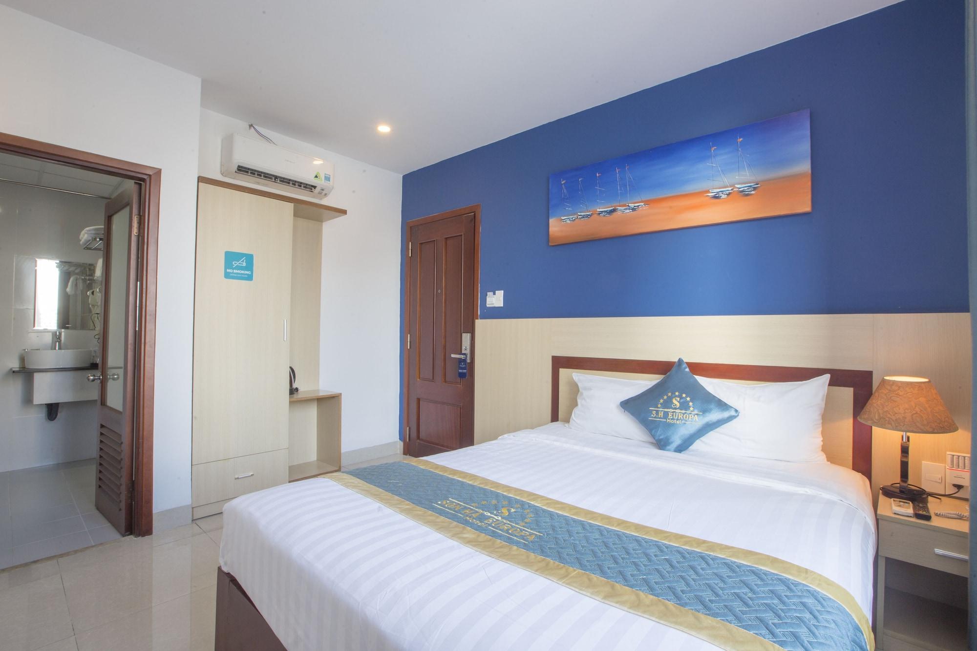 Maxhome Luxury Hotel Da Nang Bagian luar foto