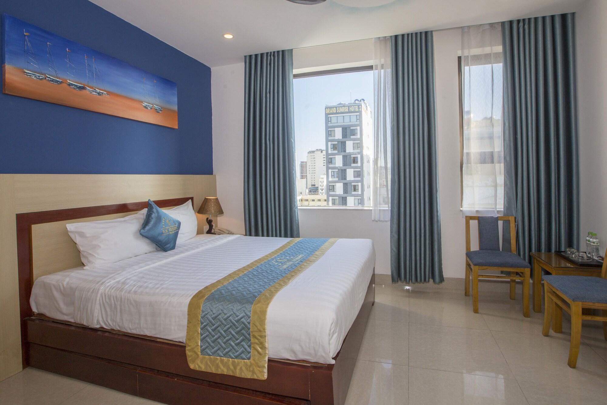 Maxhome Luxury Hotel Da Nang Bagian luar foto