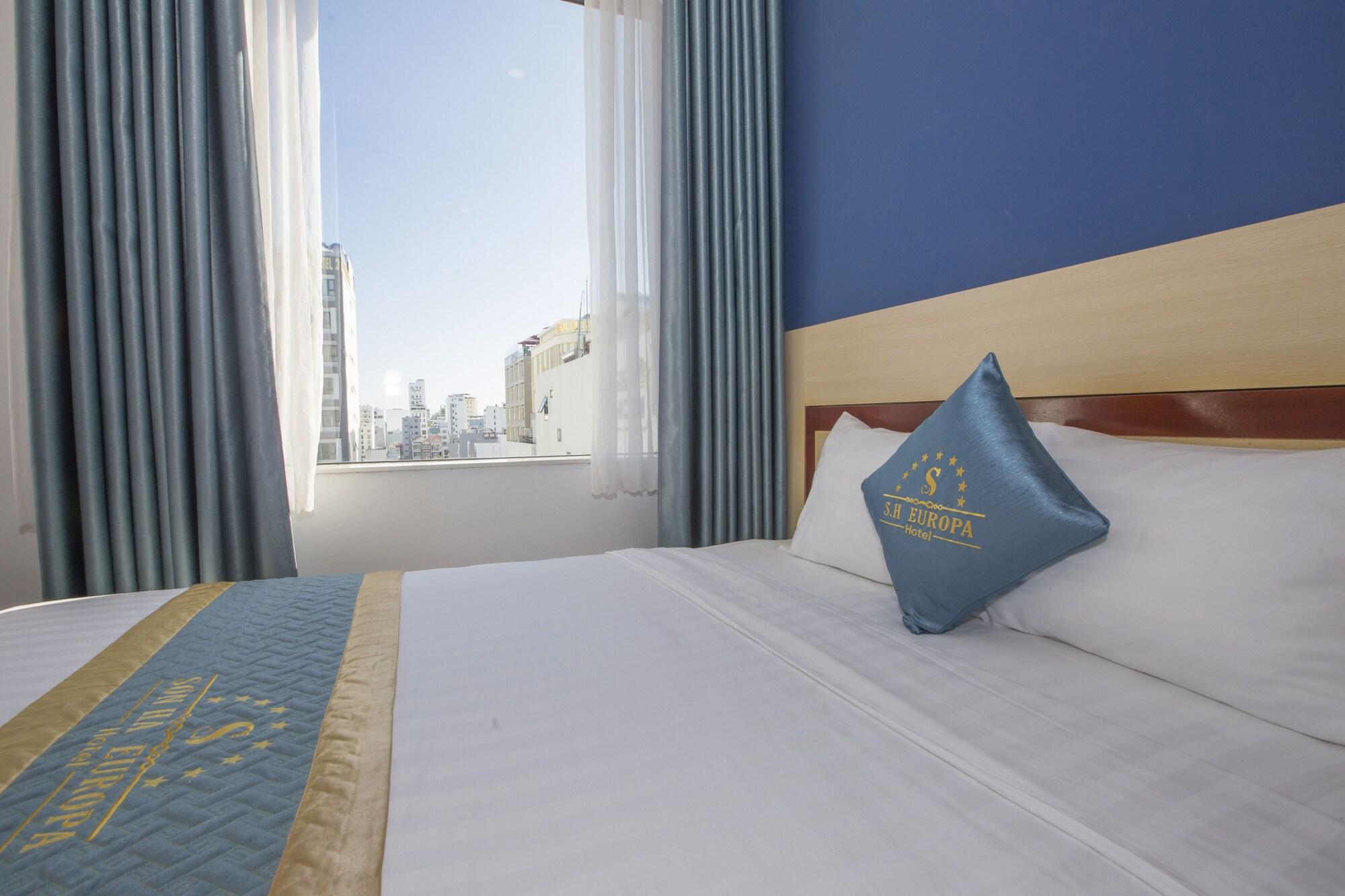Maxhome Luxury Hotel Da Nang Bagian luar foto