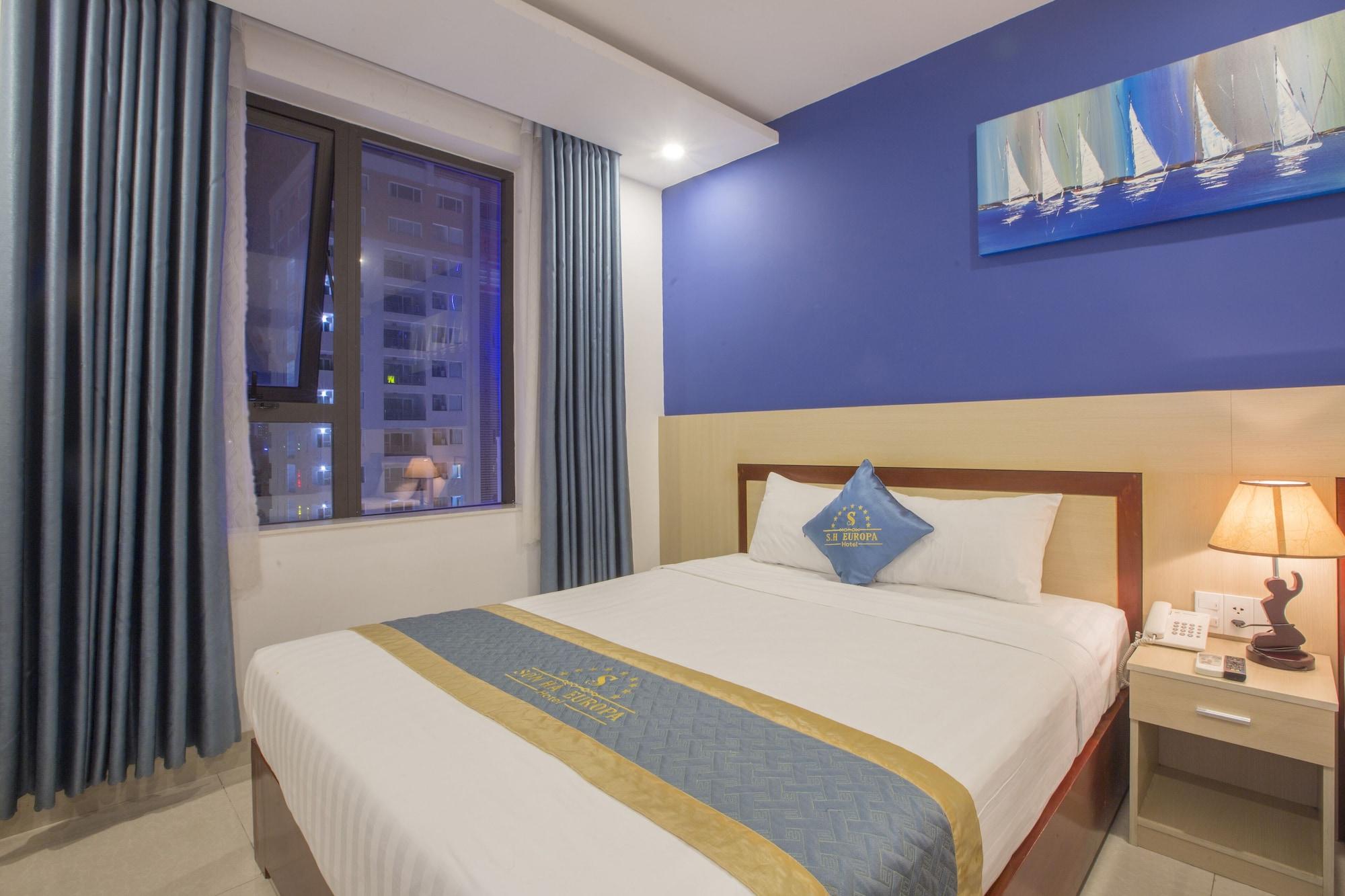 Maxhome Luxury Hotel Da Nang Bagian luar foto