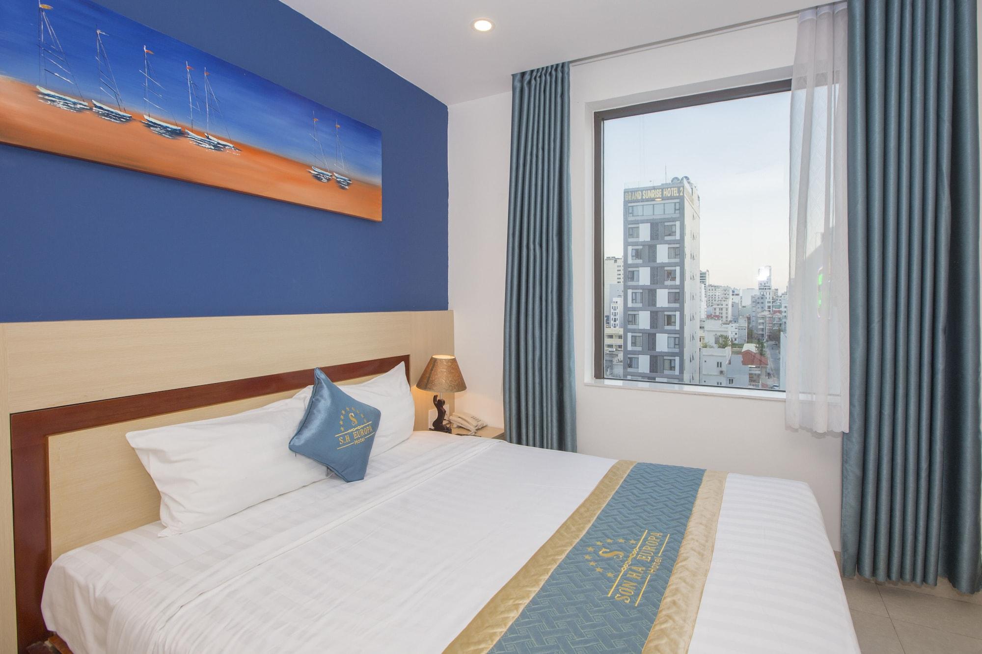 Maxhome Luxury Hotel Da Nang Bagian luar foto