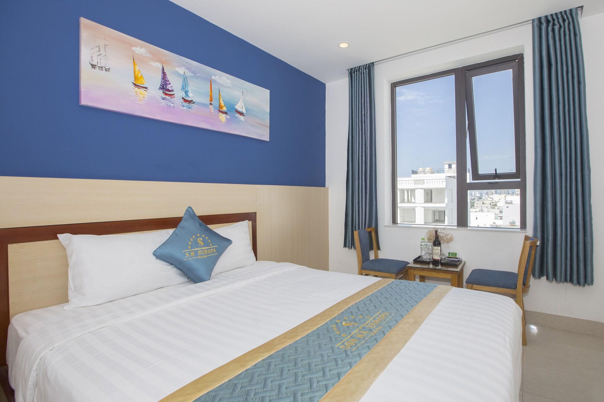 Maxhome Luxury Hotel Da Nang Bagian luar foto