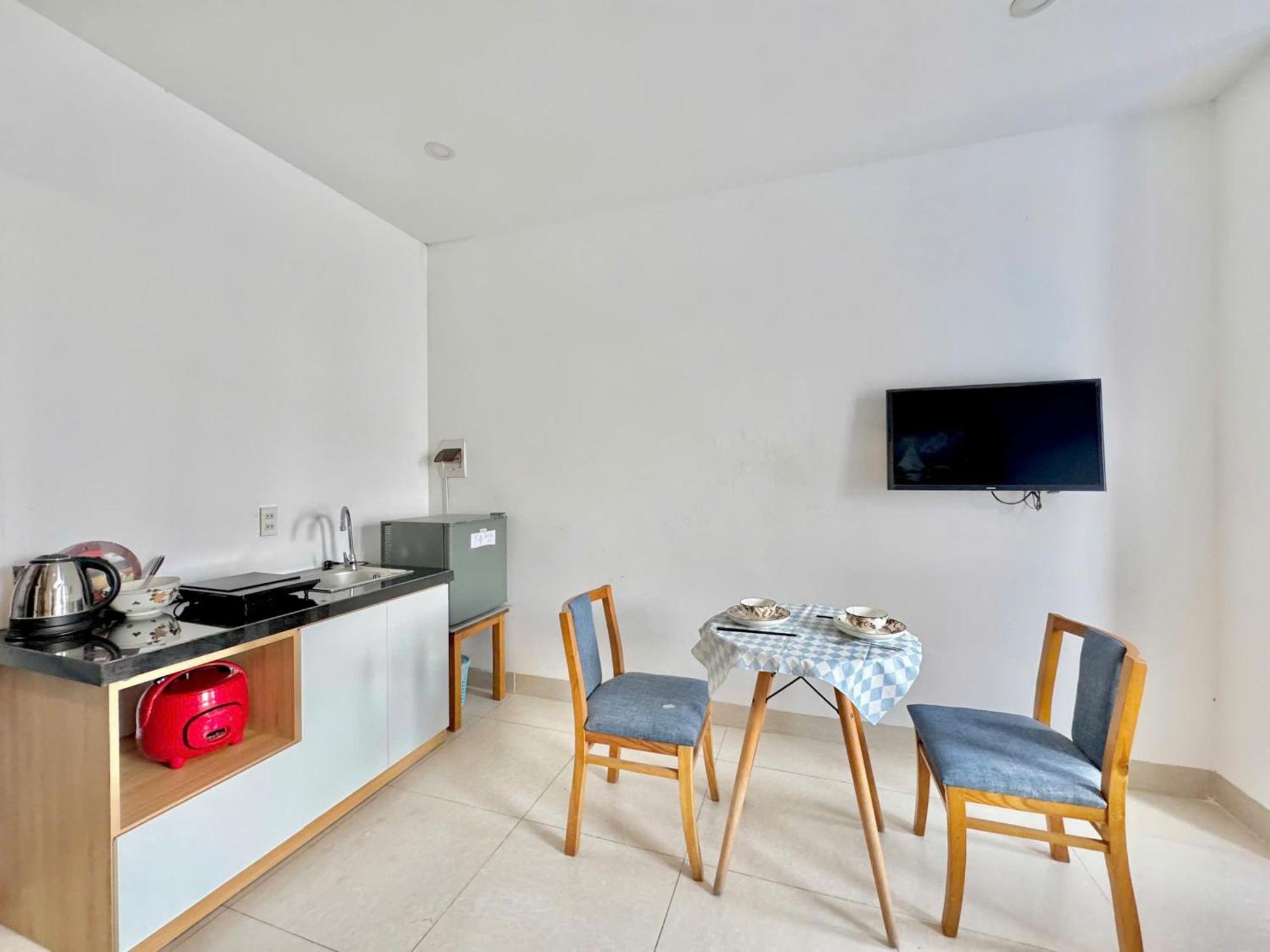 Maxhome Luxury Hotel Da Nang Bagian luar foto