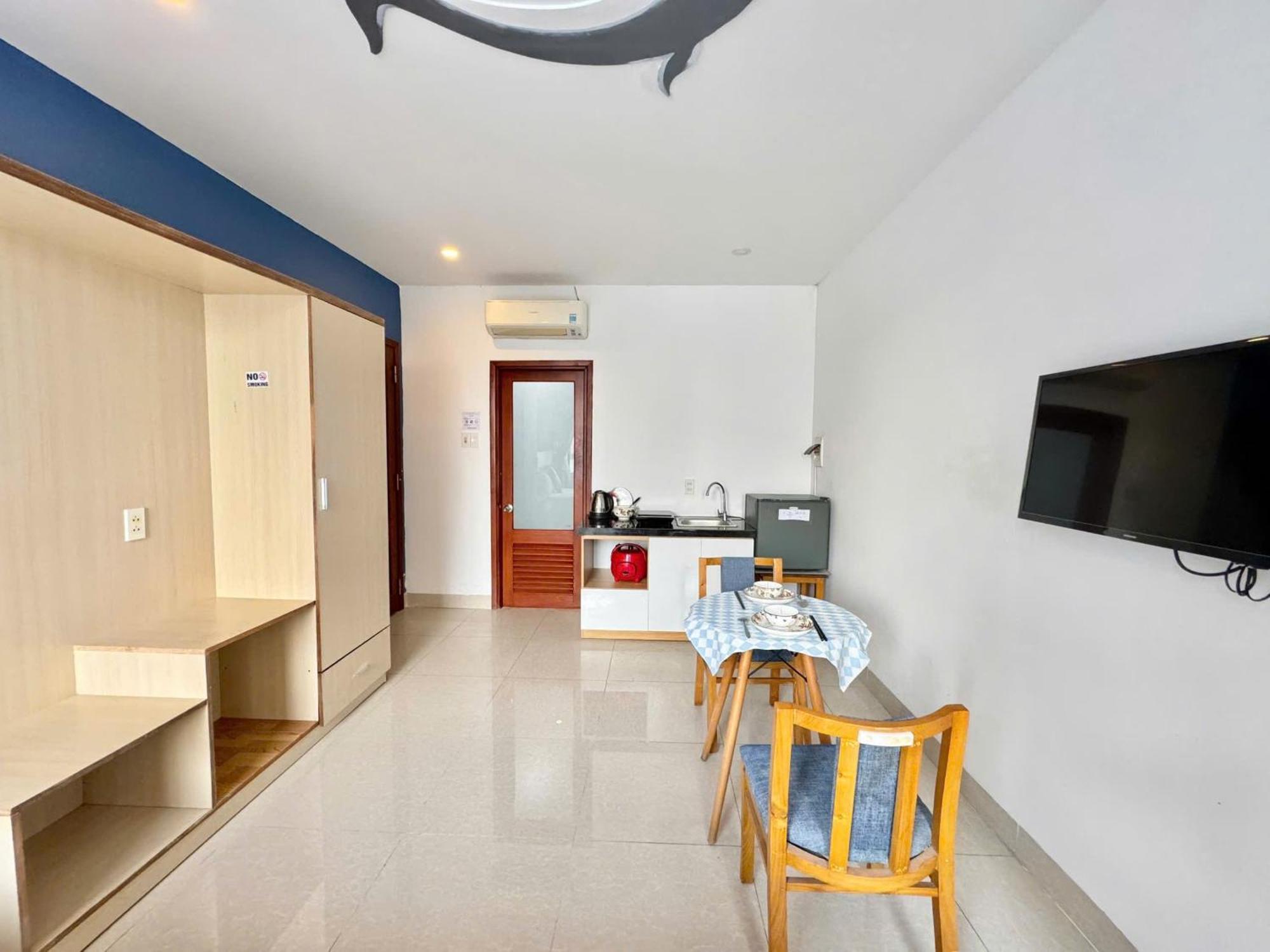 Maxhome Luxury Hotel Da Nang Bagian luar foto